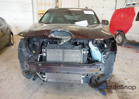 2017 GMC Acadia Slt-1 z USA, uszkodzony, nr VIN 1GKKNULS2HZ189146